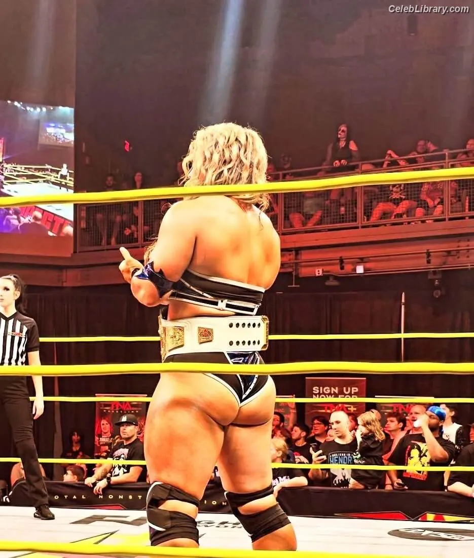 Jordynne Grace photo 23 of 1125