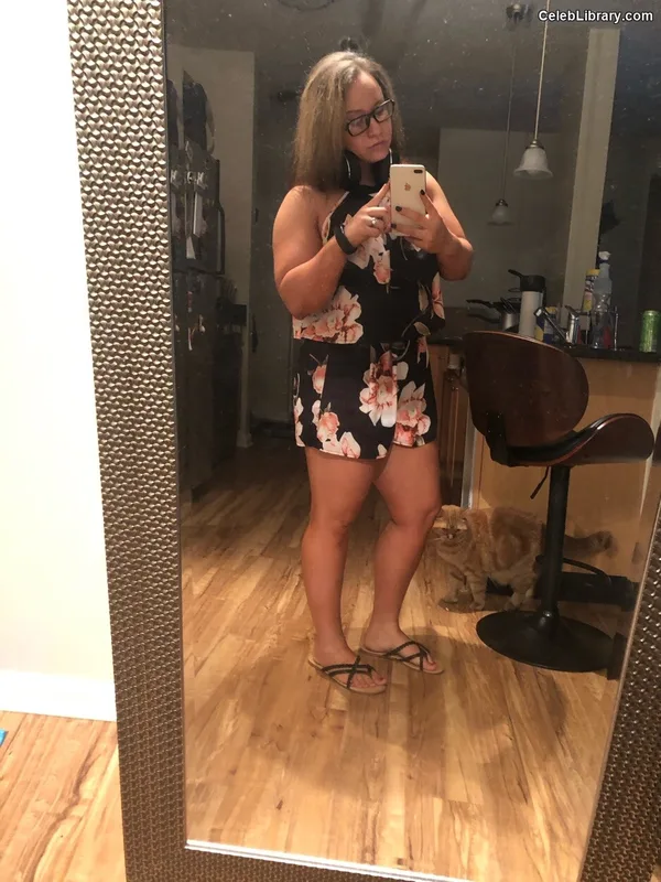 Jordynne Grace photo 11 of 1123