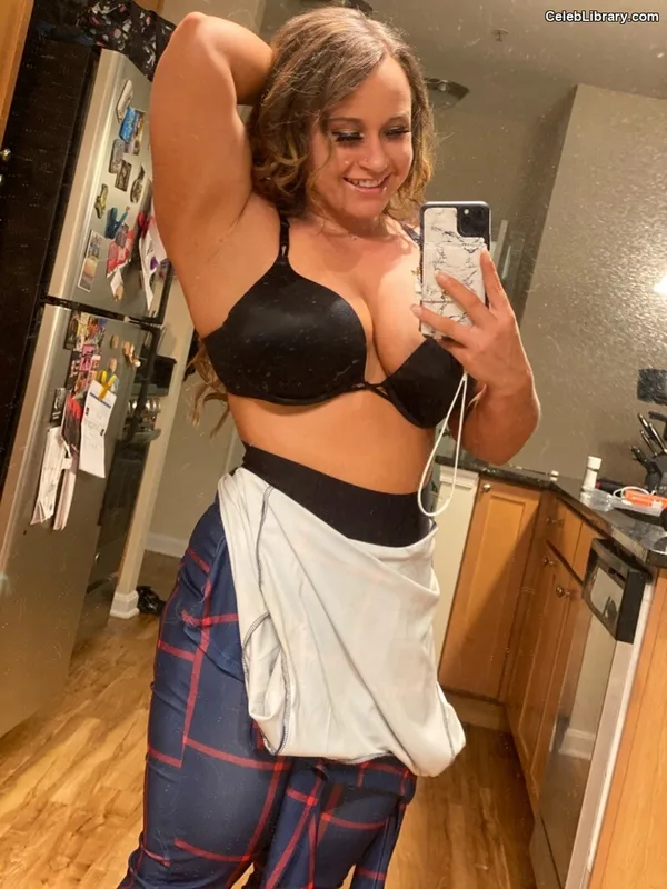 Jordynne Grace photo 16 of 1123