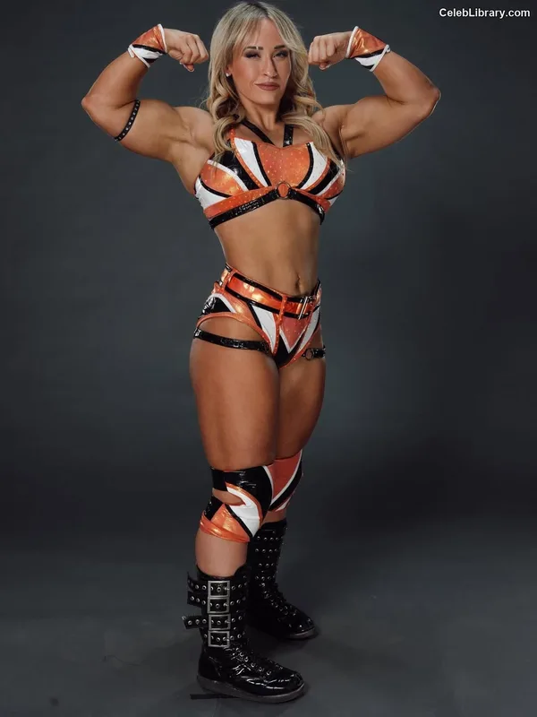 Jordynne Grace photo 7 of 1123