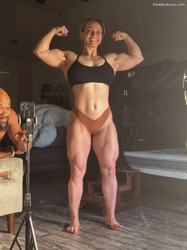 Jordynne Grace photo 8 of 1123