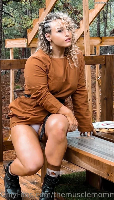 Jordynne Grace photo 23 of 1123