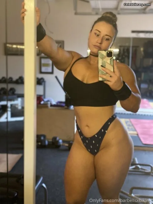 Jordynne Grace photo 2 of 1123