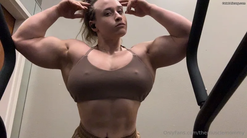 Jordynne Grace photo 9 of 1123