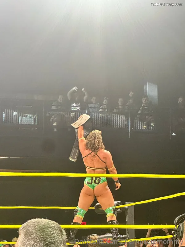 Jordynne Grace photo 18 of 1123