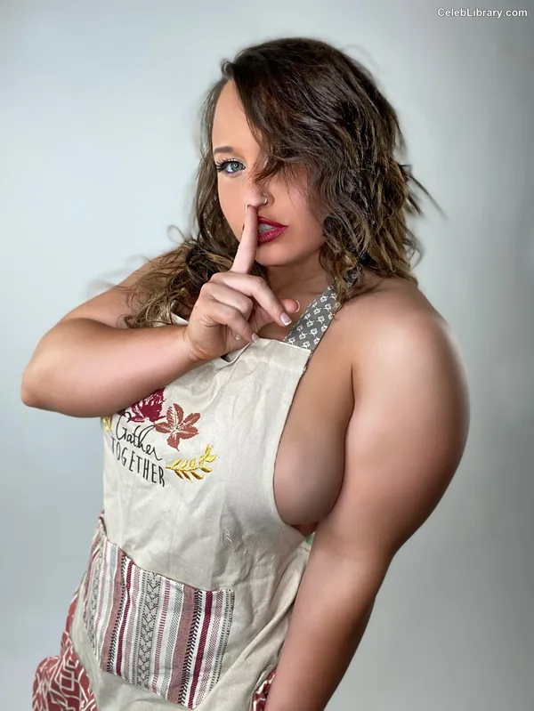 Jordynne Grace photo 1 of 1123
