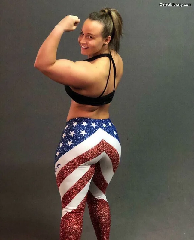 Jordynne Grace photo 9 of 1123