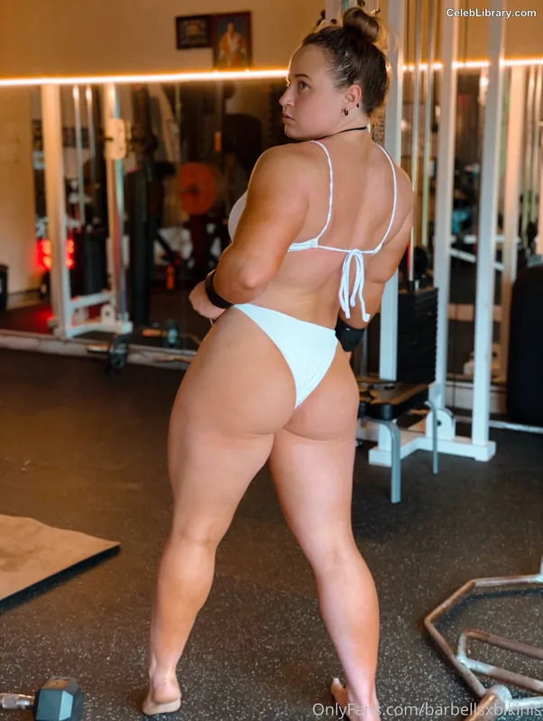 Jordynne Grace photo 3 of 1123