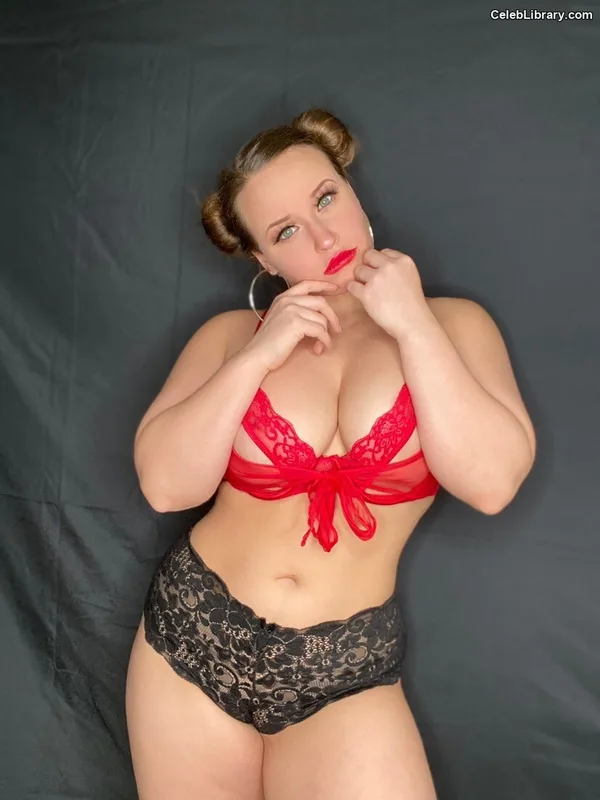Jordynne Grace photo 4 of 1123
