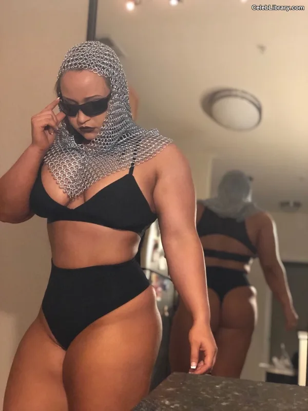 Jordynne Grace photo 9 of 1123