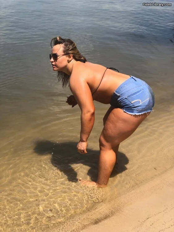 Jordynne Grace photo 13 of 1123
