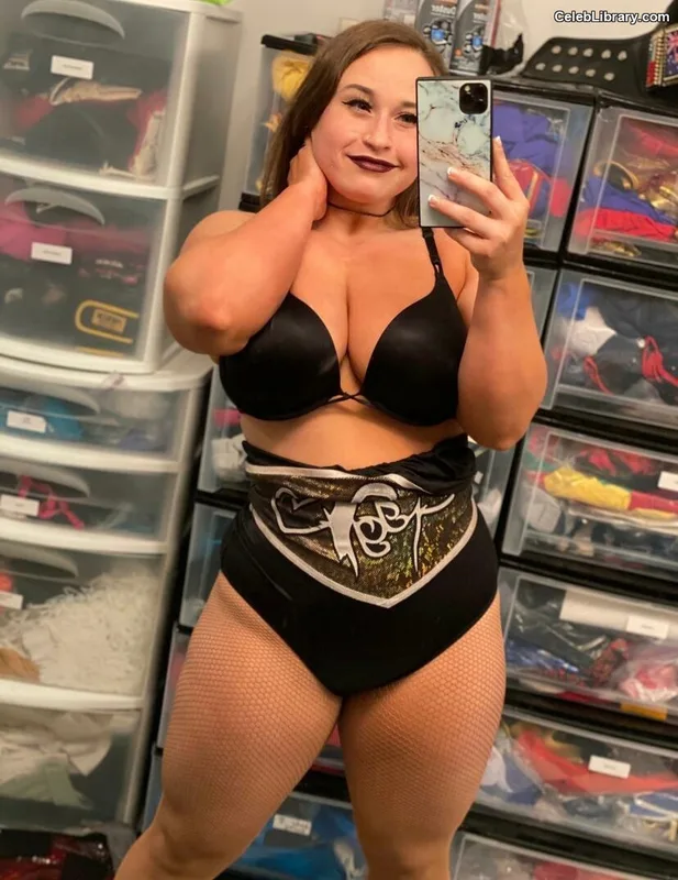 Jordynne Grace photo 18 of 1123
