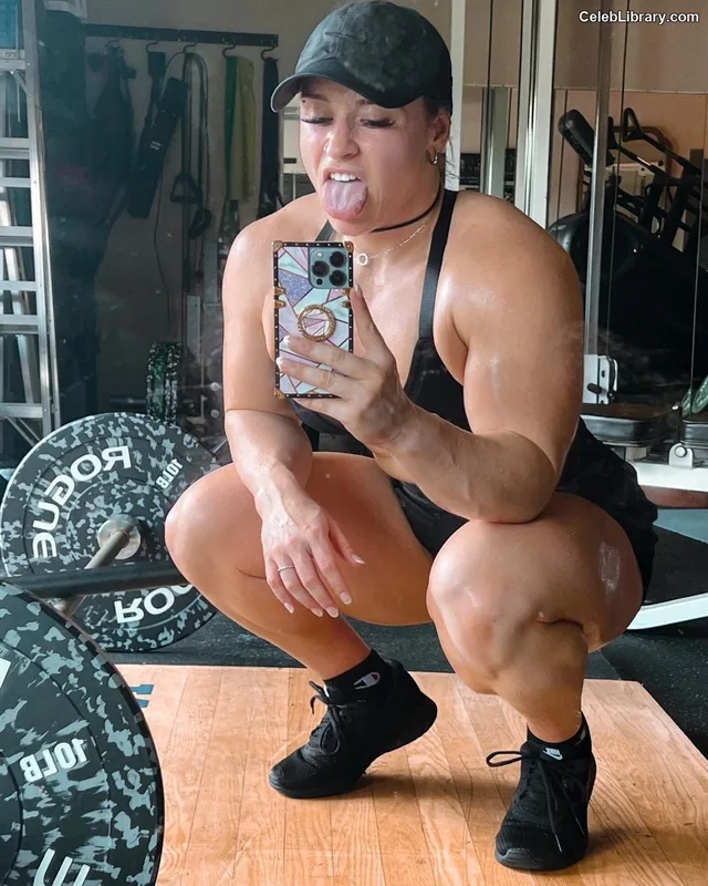 Jordynne Grace photo 7 of 1123