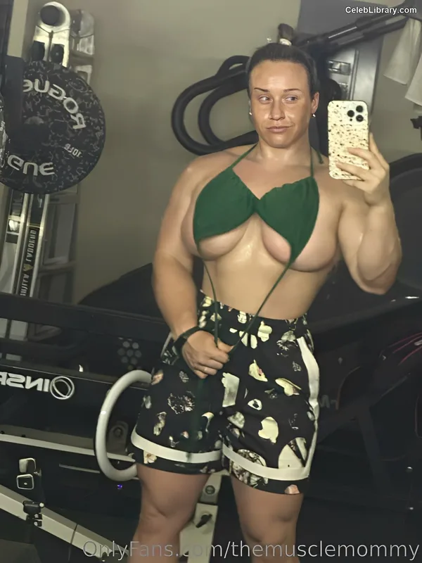 Jordynne Grace photo 14 of 1123