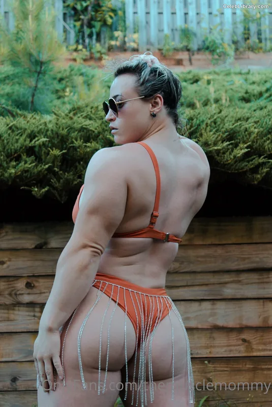 Jordynne Grace photo 13 of 1123