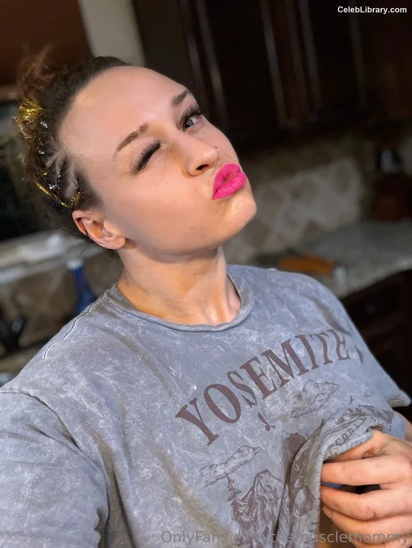 Jordynne Grace photo 22 of 1123