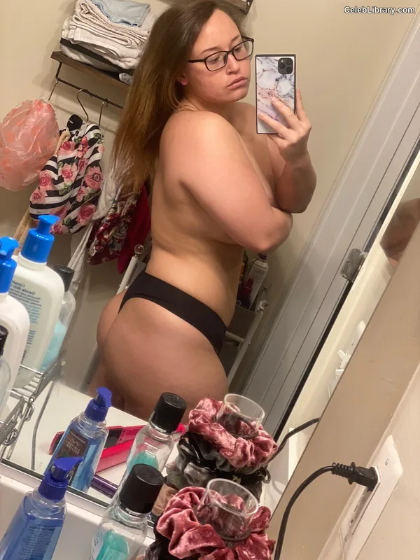 Jordynne Grace photo 23 of 1123
