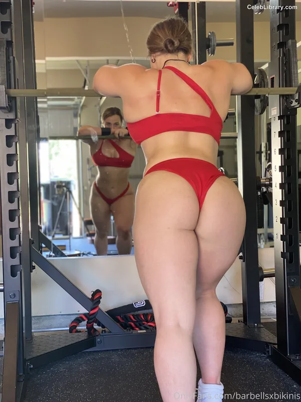 Jordynne Grace photo 10 of 1123