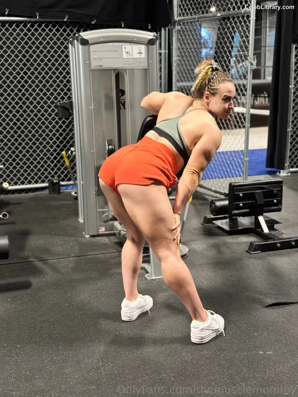 Jordynne Grace photo 12 of 1123