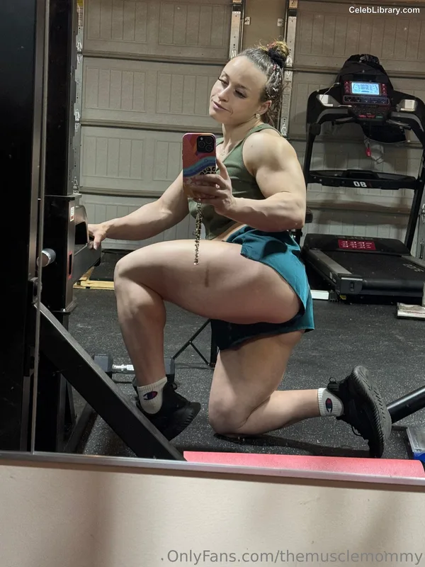 Jordynne Grace photo 15 of 1123