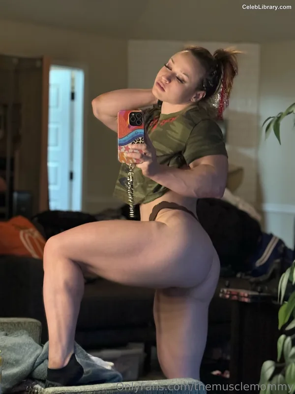 Jordynne Grace photo 23 of 1123