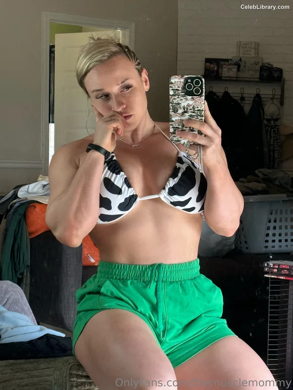 Jordynne Grace photo 1 of 1123