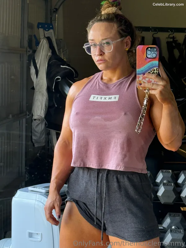 Jordynne Grace photo 2 of 1123