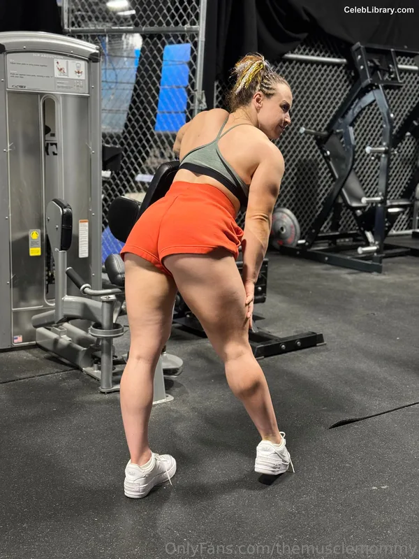 Jordynne Grace photo 5 of 1123