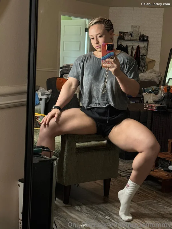 Jordynne Grace photo 7 of 1123