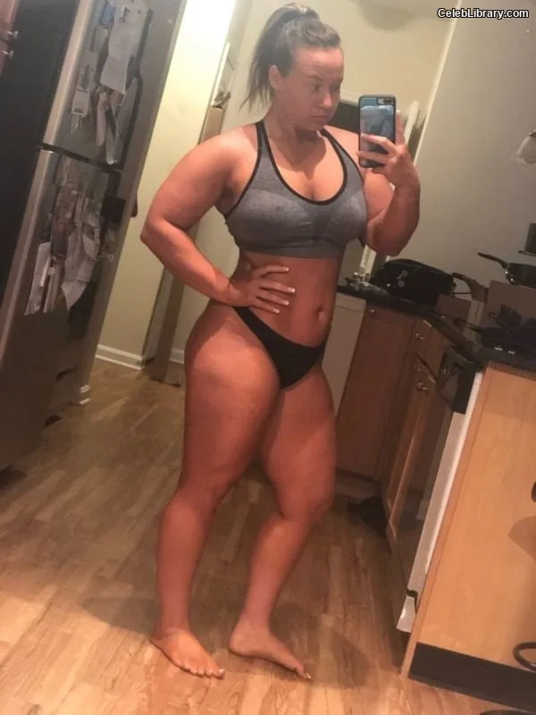 Jordynne Grace photo 18 of 1123