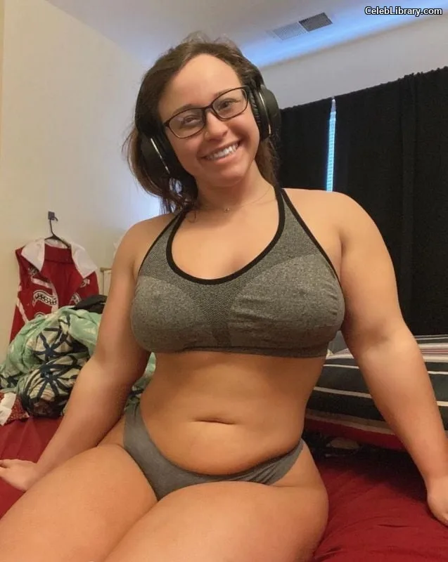 Jordynne Grace photo 20 of 1123