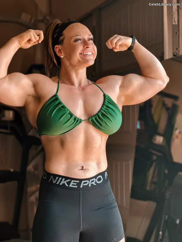 Jordynne Grace photo 21 of 1123