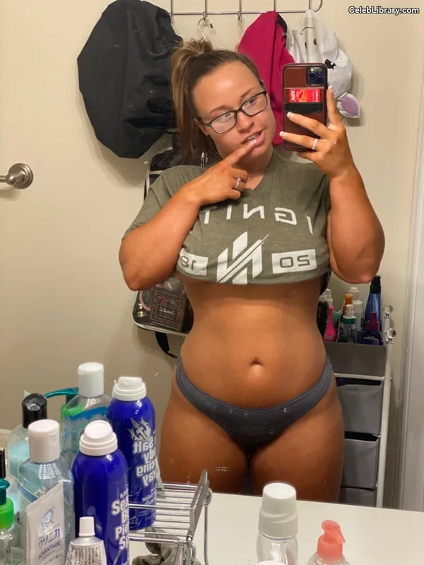 Jordynne Grace photo 8 of 1123