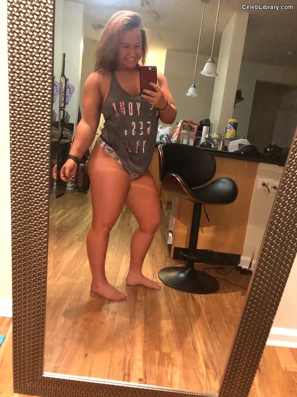 Jordynne Grace photo 15 of 1123