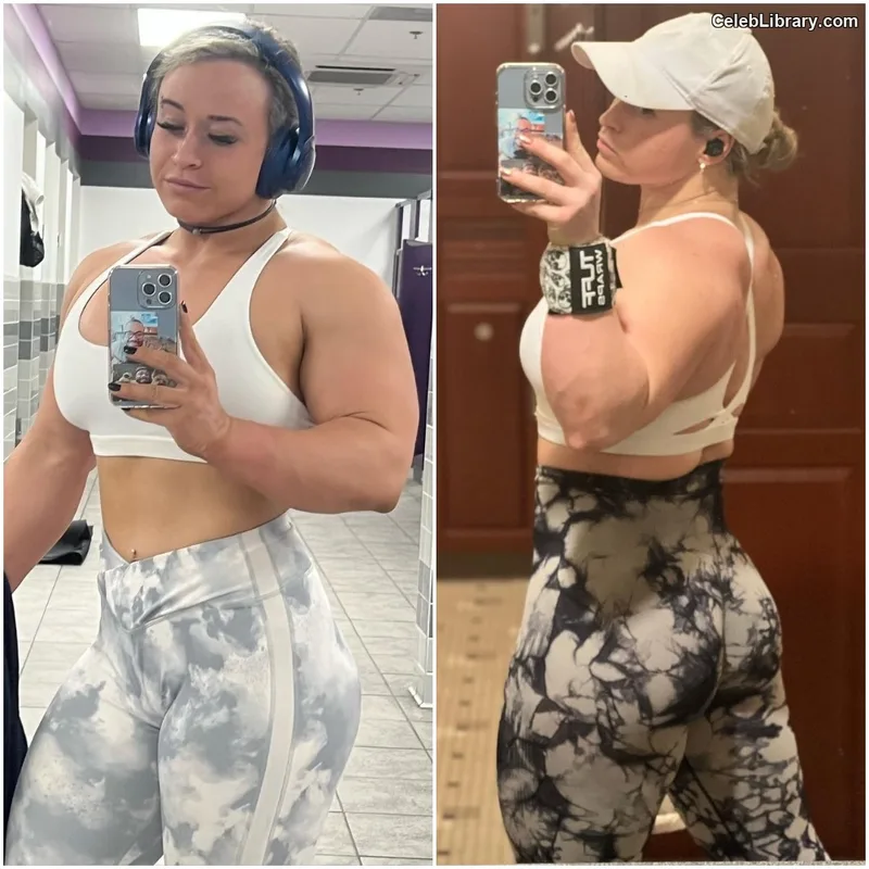 Jordynne Grace photo 16 of 1123