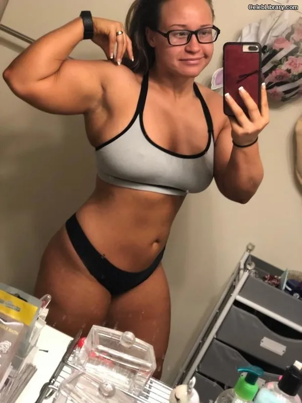 Jordynne Grace photo 17 of 1123