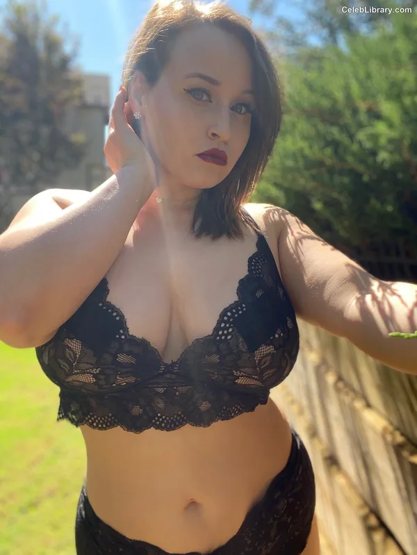 Jordynne Grace photo 21 of 1123