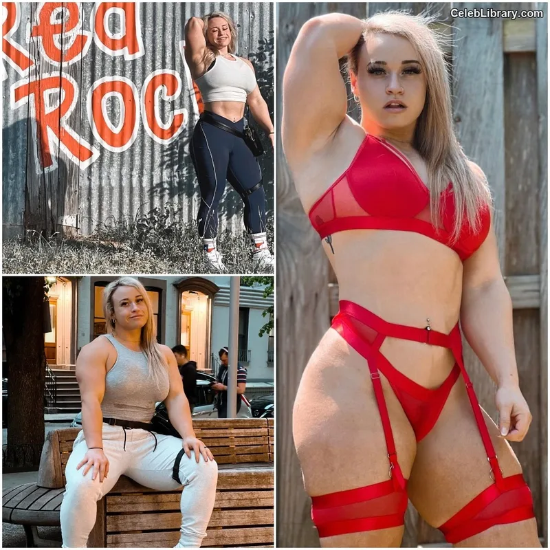 Jordynne Grace photo 10 of 1123