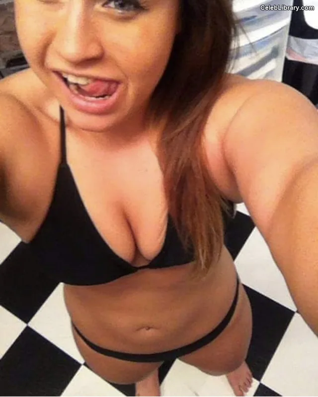 Jordynne Grace photo 11 of 1123