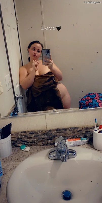 Jordynne Grace photo 12 of 1123