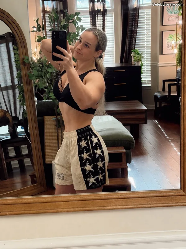 Jordynne Grace photo 4 of 1123