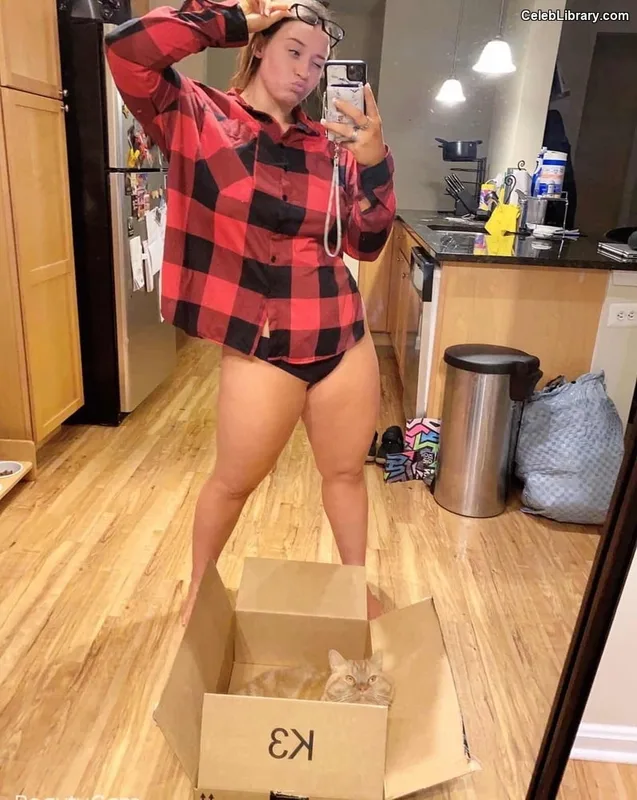 Jordynne Grace photo 13 of 1123