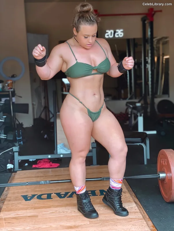 Jordynne Grace photo 22 of 1123