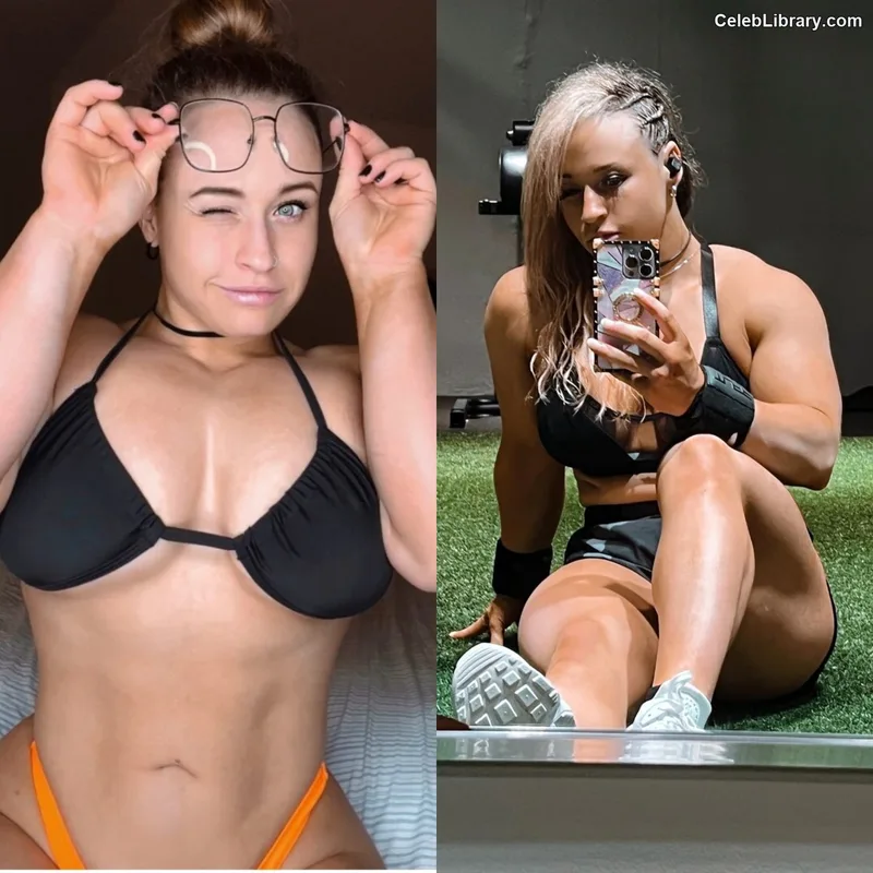 Jordynne Grace photo 1 of 1123