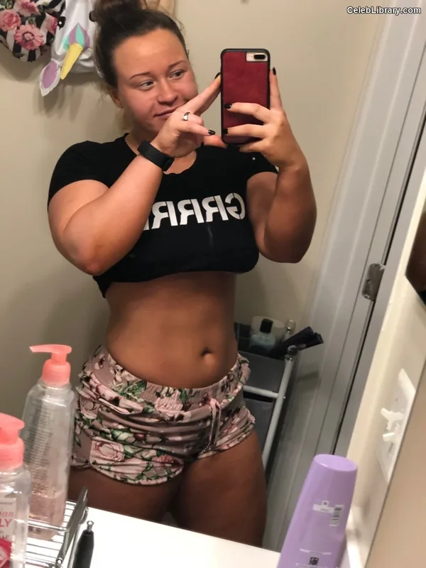 Jordynne Grace photo 3 of 1123