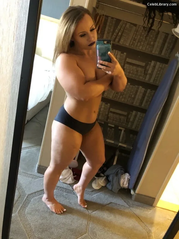 Jordynne Grace photo 6 of 1123