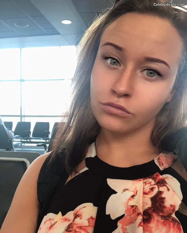 Jordynne Grace photo 2 of 1123