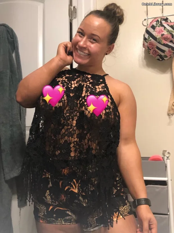 Jordynne Grace photo 8 of 1123