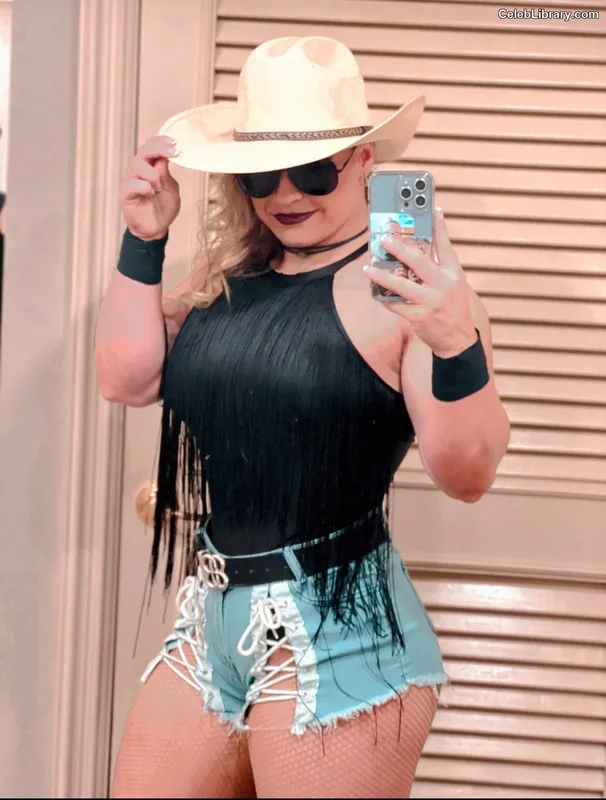 Jordynne Grace photo 11 of 1123