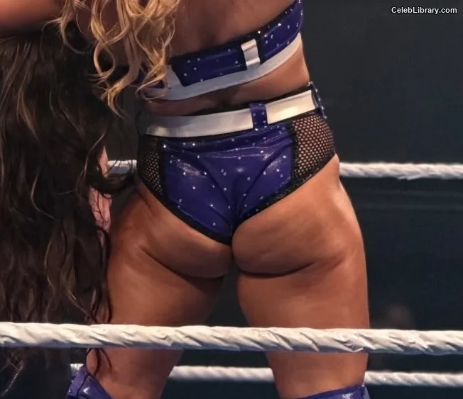 Jordynne Grace photo 12 of 1123